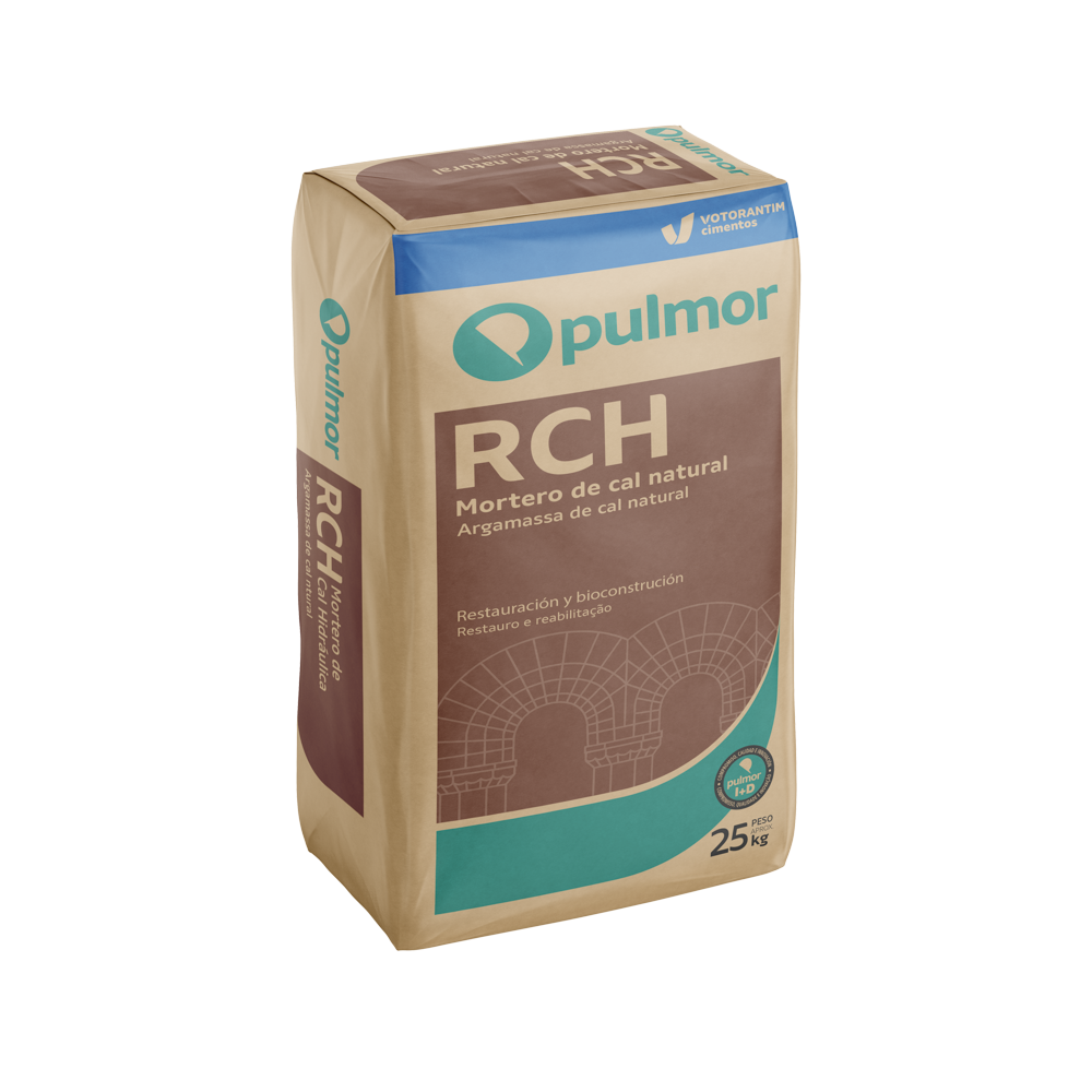 Revoco de Cal Hidráulica